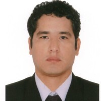 Edixon Harry Serra Cespedes