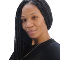 Barbara Goins