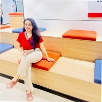 Priya Jangid