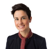 Alice O'Connell