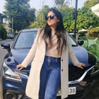 Anchal Jamwal