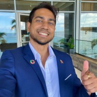 Richie Bansraj