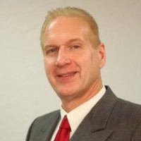 Christopher A Foster