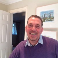 David Benneworth