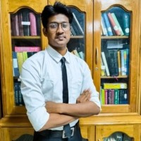 Saidur Rahaman Shourov