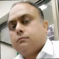 Dinesh Pandey