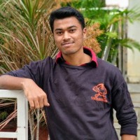 Bhanuprakash Arer