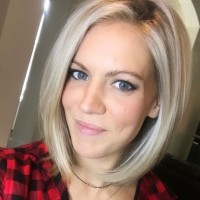 Ashley Woodyard