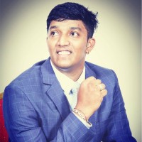 Sathvik Nagbhushan