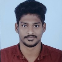 Prashant Mudaliyar