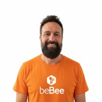 Javier Cámara-Rica🐝