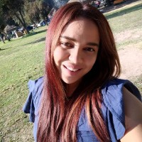 Jolymar Yinneth Acosta Mujica