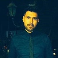 Francisco Javier Hernandez Gonzalez
