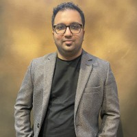 Anoop Kulkarni