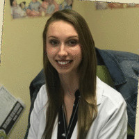 Caitlin Dalton