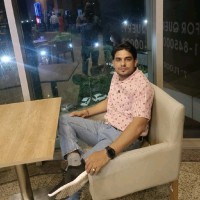 Satish Kumar