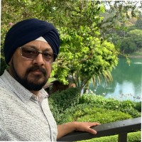 Jagmohan Soni