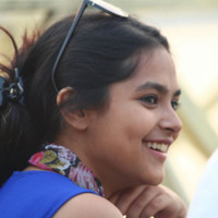 AHONA ROY