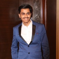 Md Hanzala S.