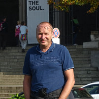 Henry Vlug