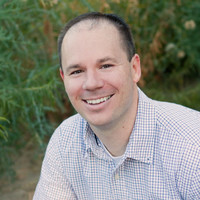 Gavin C Christensen