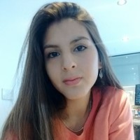 Andrea Cabral