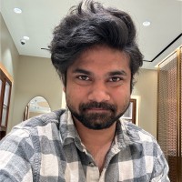 Vijay Balaji Reddy Karumuri