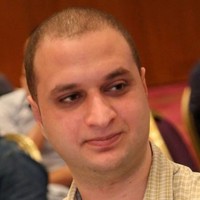 Mahmoud Qwaider