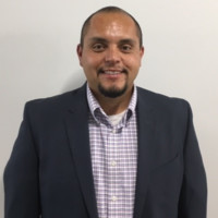 Roger Oaxaca