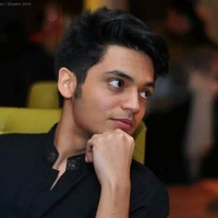 Abhay Anand