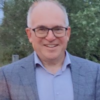 Jens Henning Ravnsmed