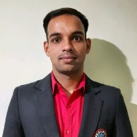 Ayush Tiwari
