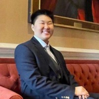 Phoebe Wang
