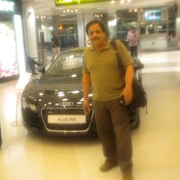 Sharwan Kumar