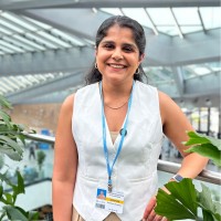 Karishma Asarpota