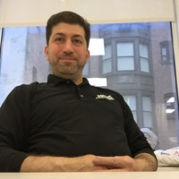 Joe Bono