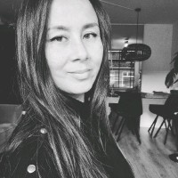 Angela Vollebregt 👩💻