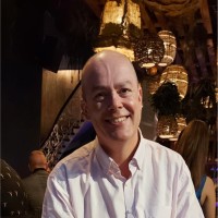 Frederick Parkinson