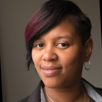 Toni Arnold-Spikes