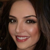Sona Hovsepyan, PMP