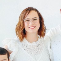 Megan Mccarthy