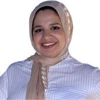 Israa Shetiwy