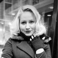 Lisanne Van Leeuwen