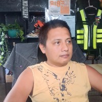 Christian Anthony Araja