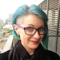 Courtney Browne