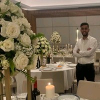 Mohamed Chriq
