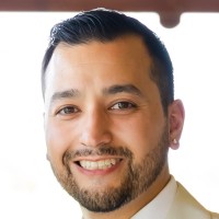 Anthony Salinas