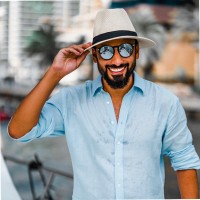 saeed Alyassi