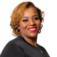 Tomika Hill, MSW, LCSW Mental Health Therapist