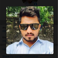 Yogesh Lugade